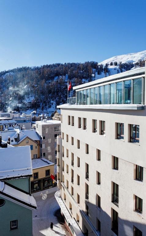 Art Boutique Hotel Monopol — 3