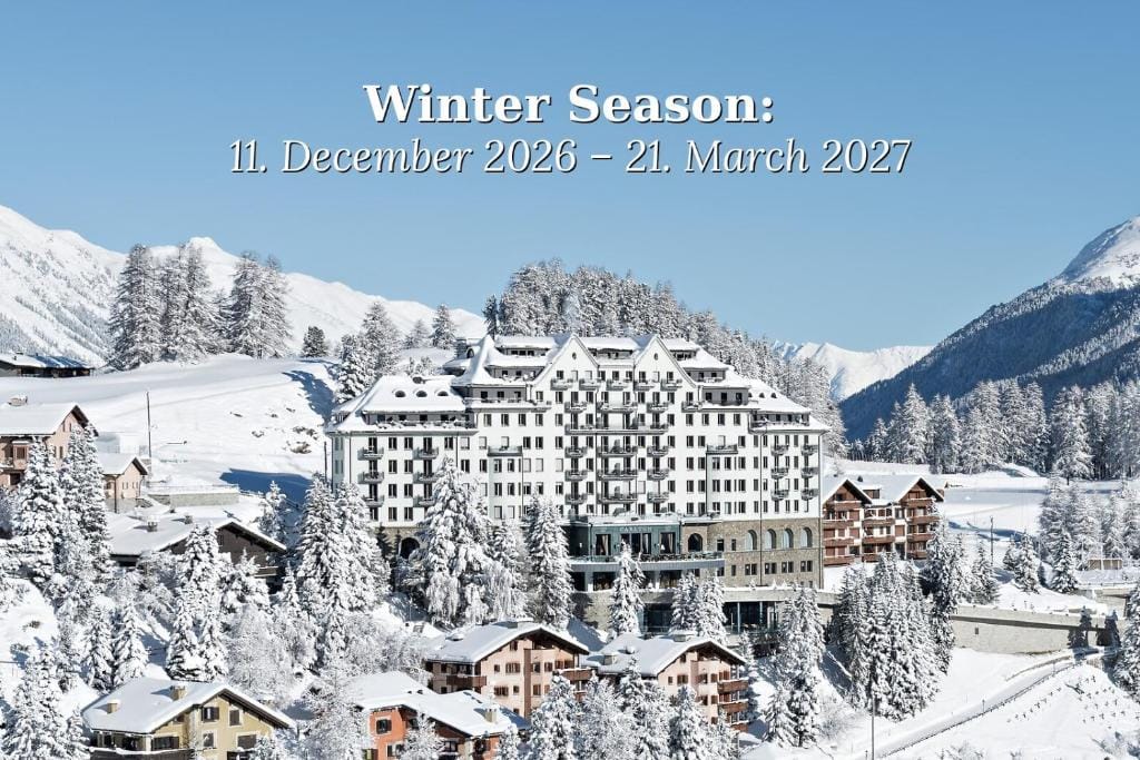 St. Moritz