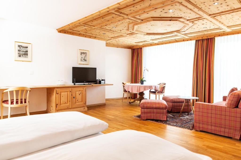 Hotel Bären — 4