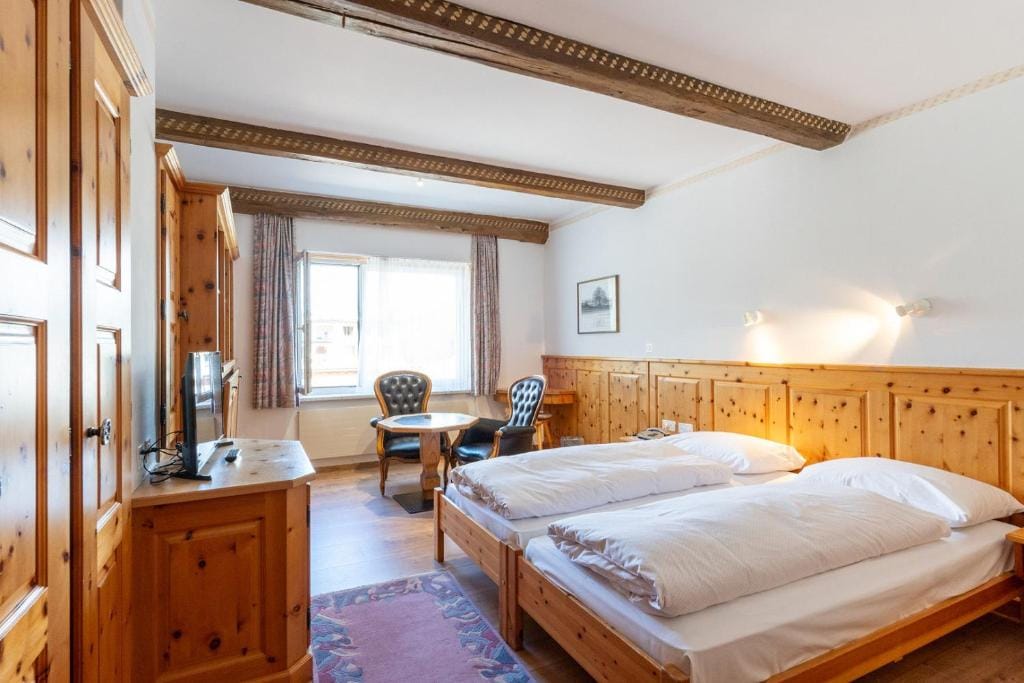 Hotel Bären — 5
