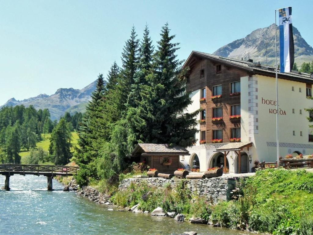 Hotel Nolda