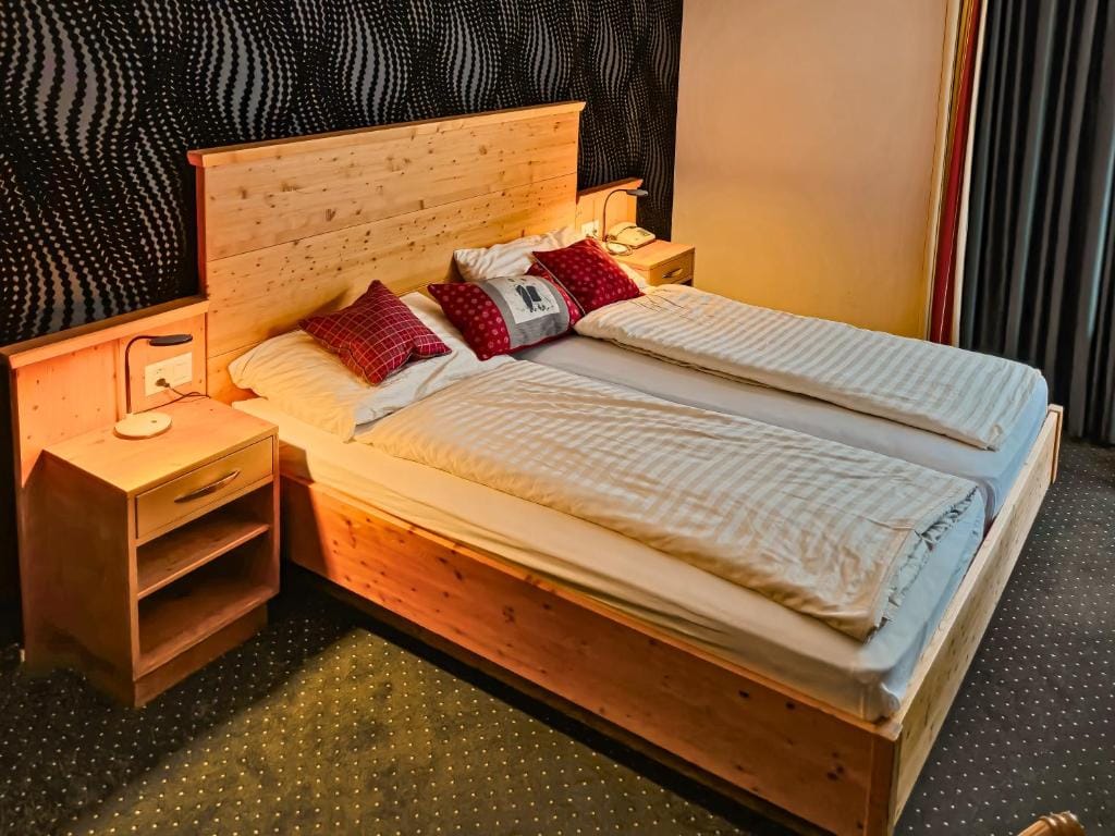 Hotel Nolda — 2