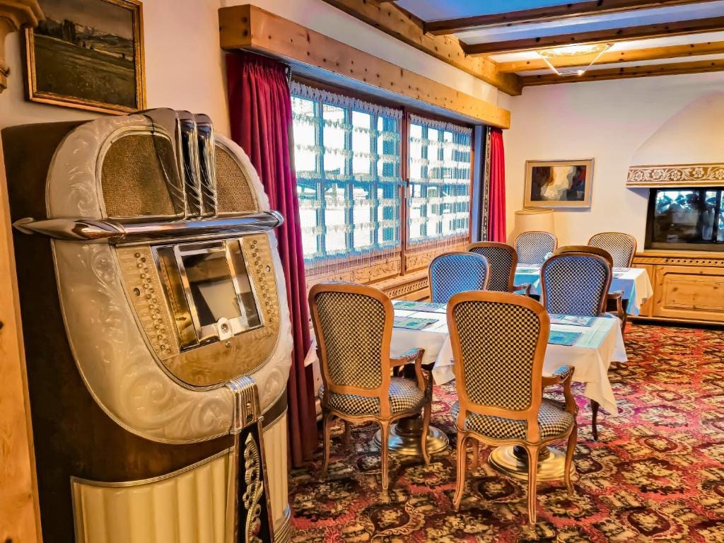 Hotel Nolda — 3
