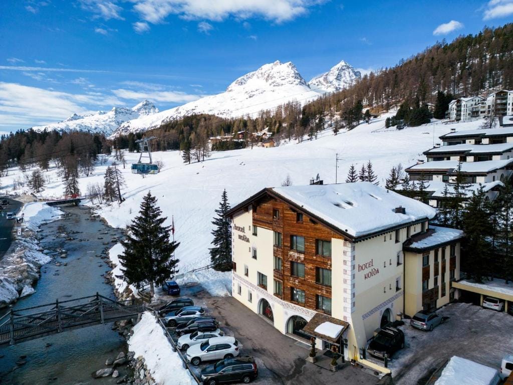 Hotel Nolda — 4