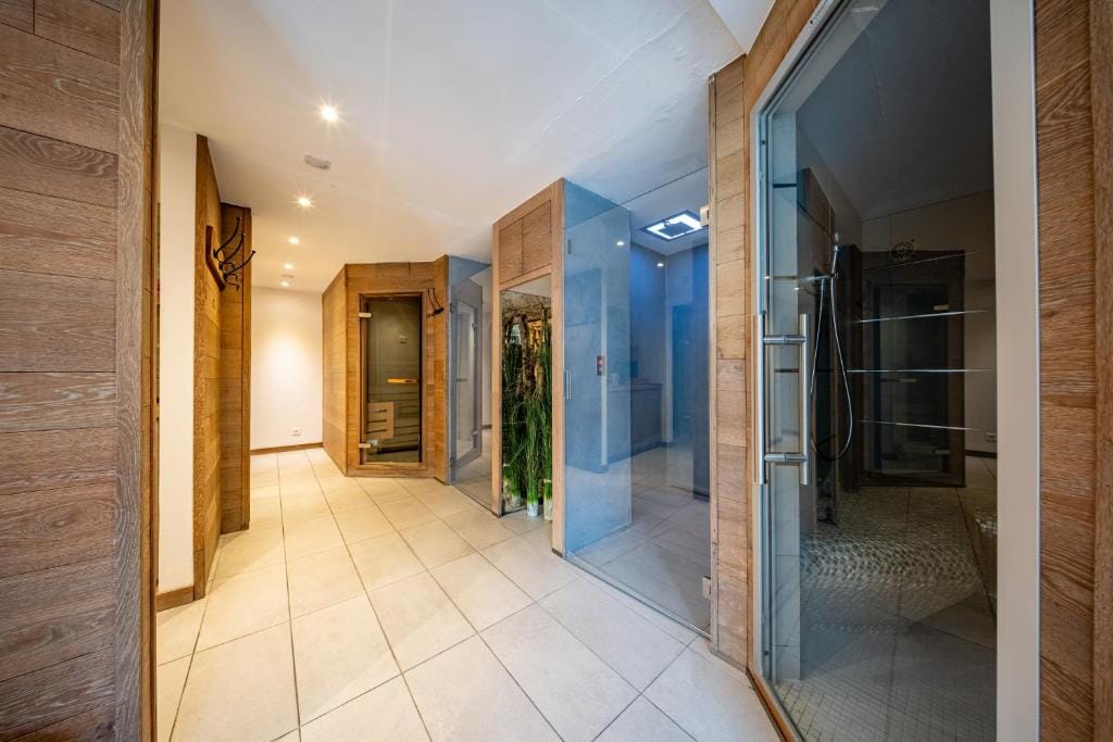 Hotel Piz St. Moritz — 5