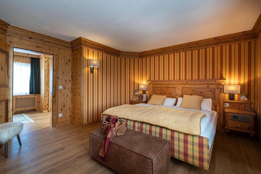 Hotel Steffani — 2