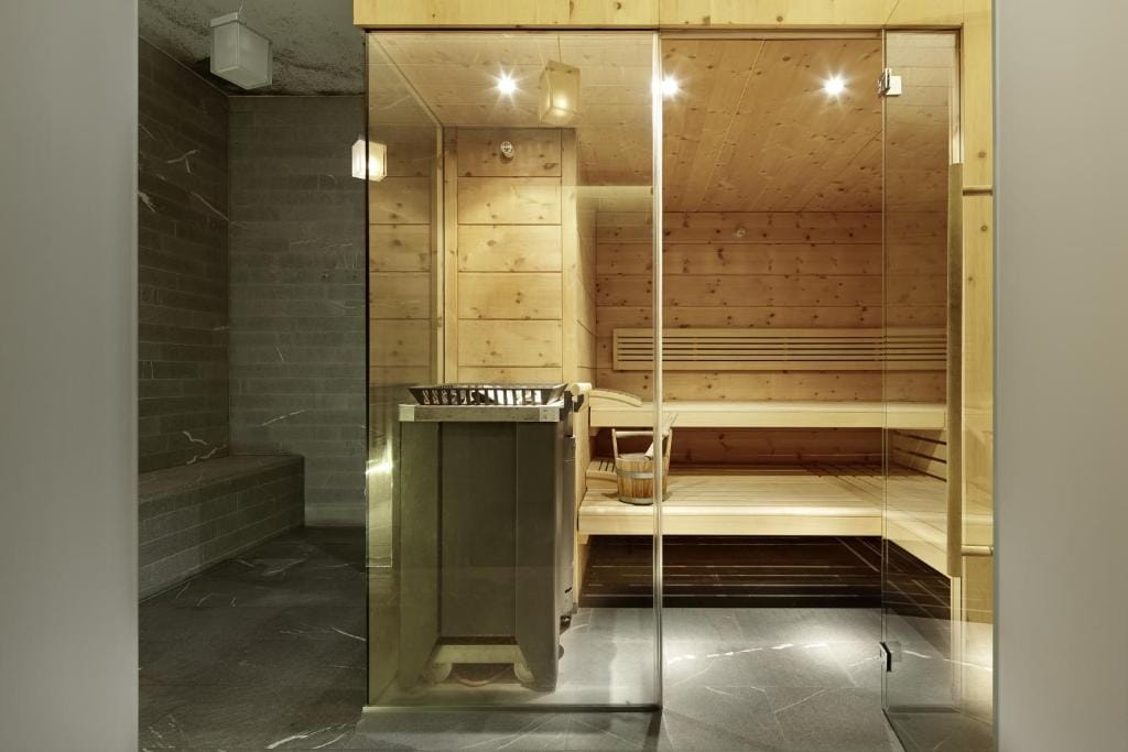 Hotel Steffani — 3