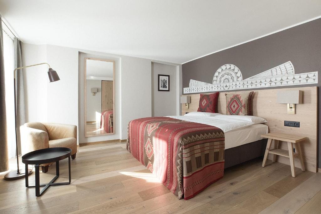 Hotel Steffani — 5