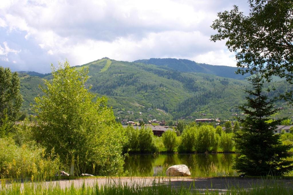 Holiday Inn Steamboat Springs by IHG — 2