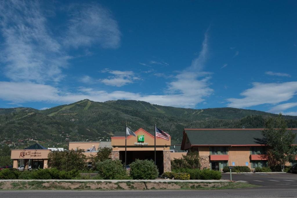 Holiday Inn Steamboat Springs by IHG — 4
