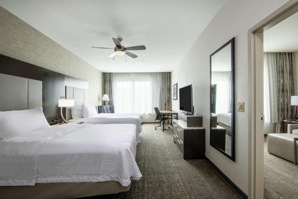 Homewood Suites By Hilton Steamboat Springs — 2