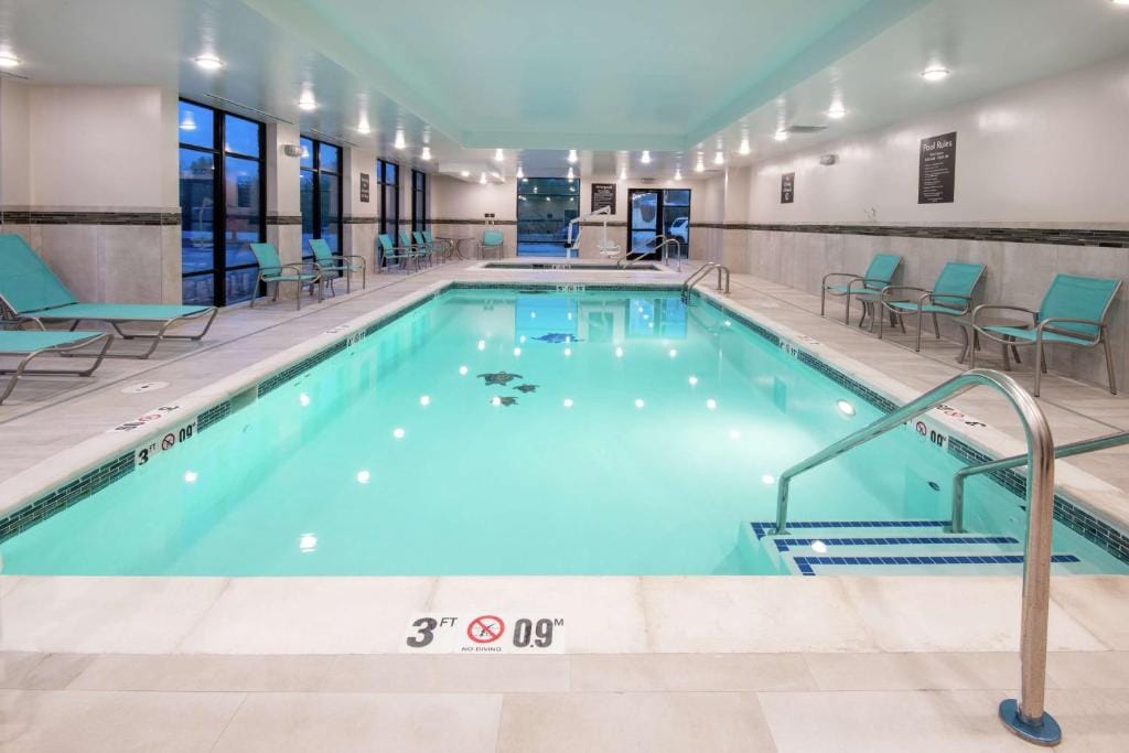 Homewood Suites By Hilton Steamboat Springs — 4
