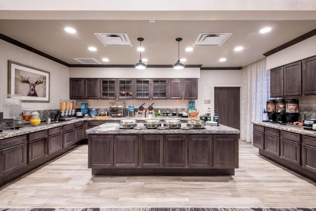 Homewood Suites By Hilton Steamboat Springs — 5