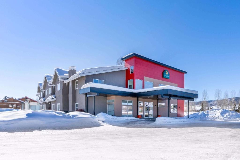 La Quinta Inn by Wyndham Steamboat Springs — 1