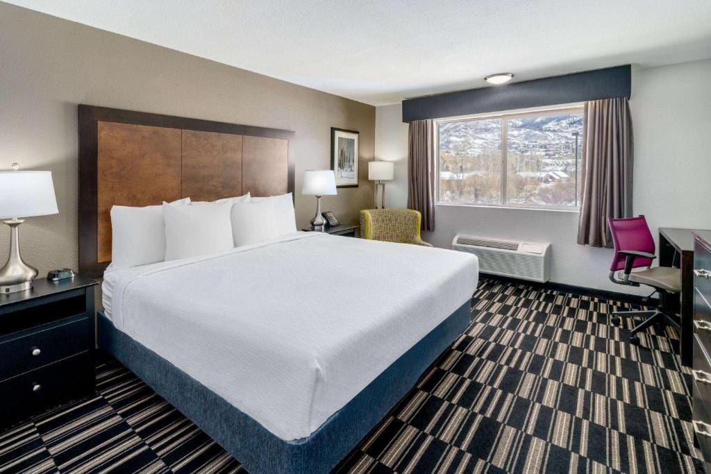 La Quinta Inn by Wyndham Steamboat Springs — 2