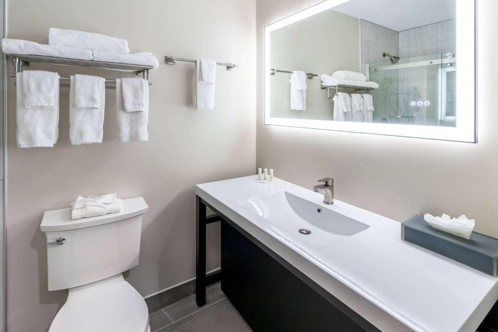 La Quinta Inn by Wyndham Steamboat Springs — 3