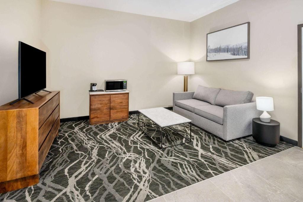 La Quinta Inn by Wyndham Steamboat Springs — 5
