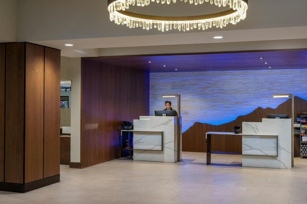 Sheraton Steamboat Resort Villas — 5