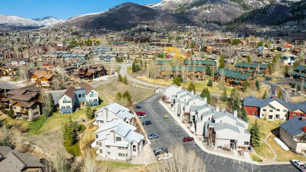 Sunburst Condominiums — 1