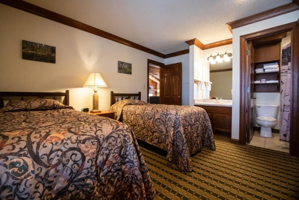 Sunburst Condominiums — 2