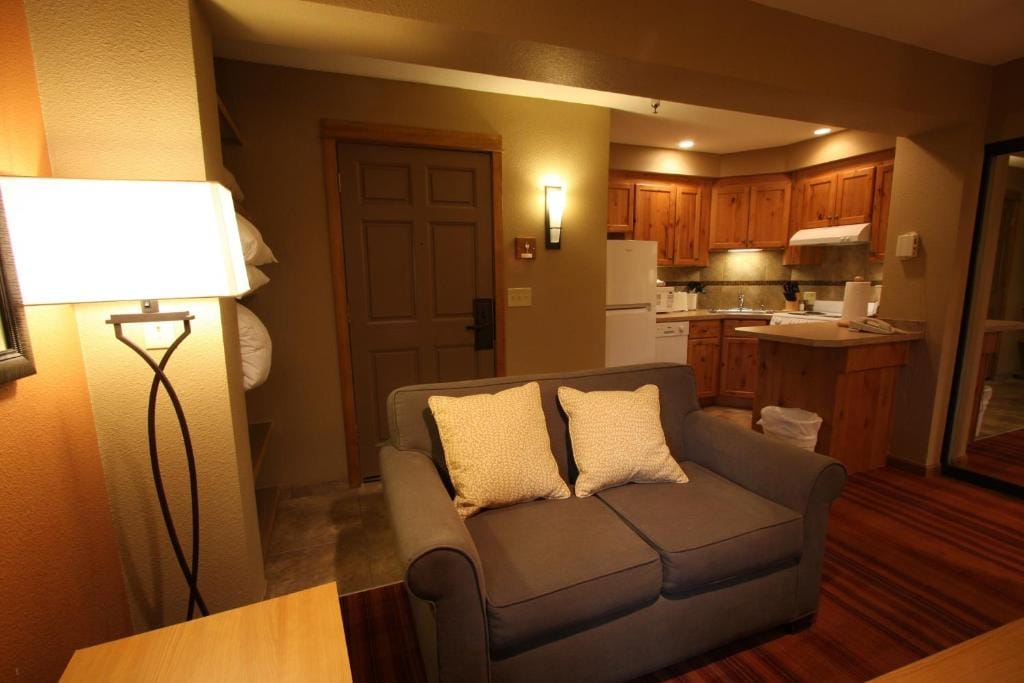 The Village at Steamboat — 5