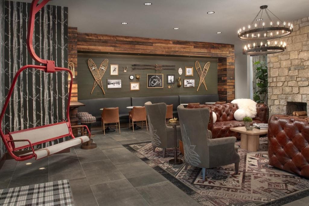 TownePlace Suites by Marriott Steamboat Springs — 3