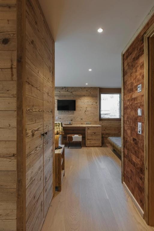 Caschu Alp Boutique Design Hotel Stoos - adults only — 4