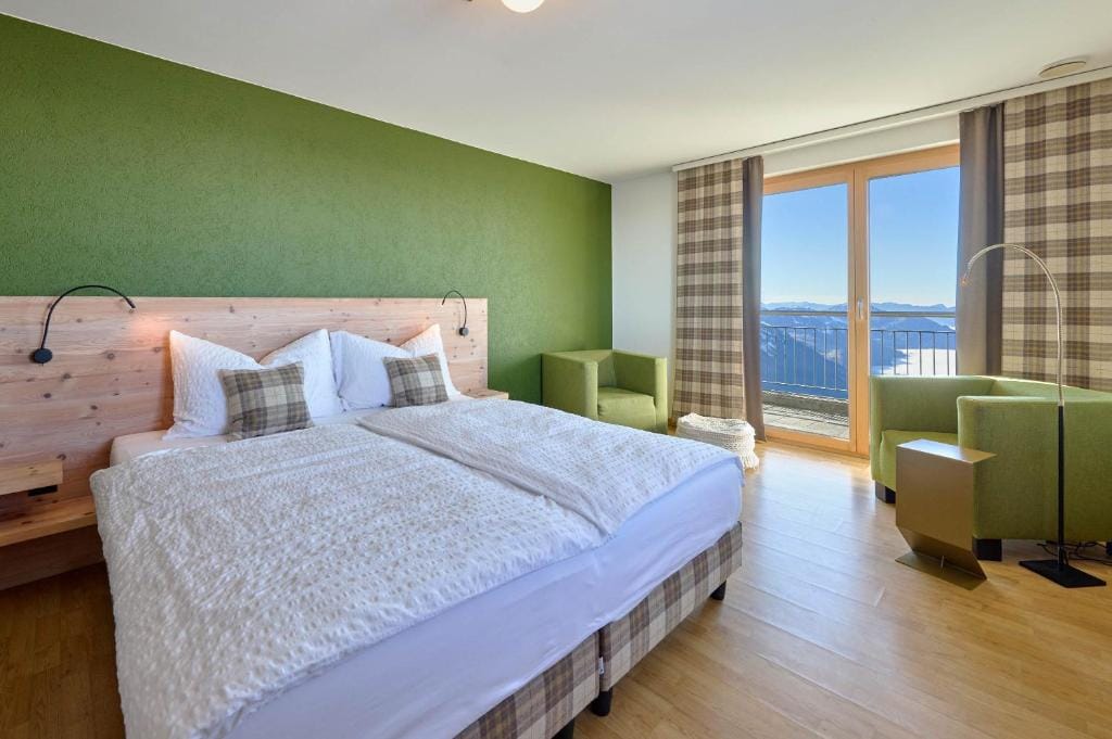 Fronalpstock Hotel & Restaurant — 2