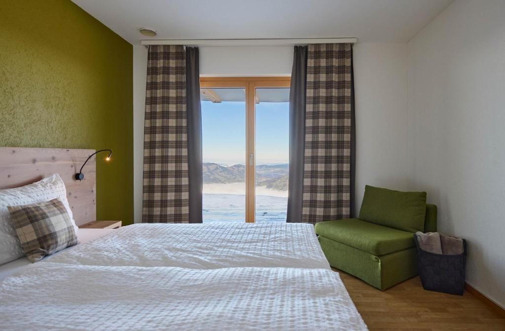 Fronalpstock Hotel & Restaurant — 5