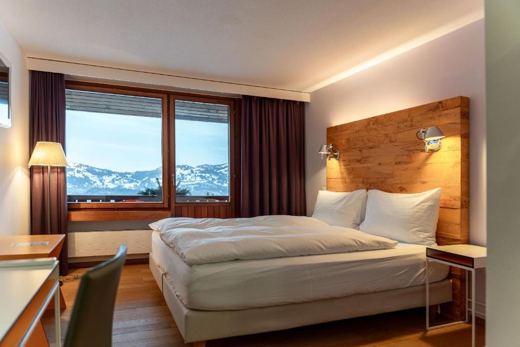 Wellness Hotel Stoos — 2