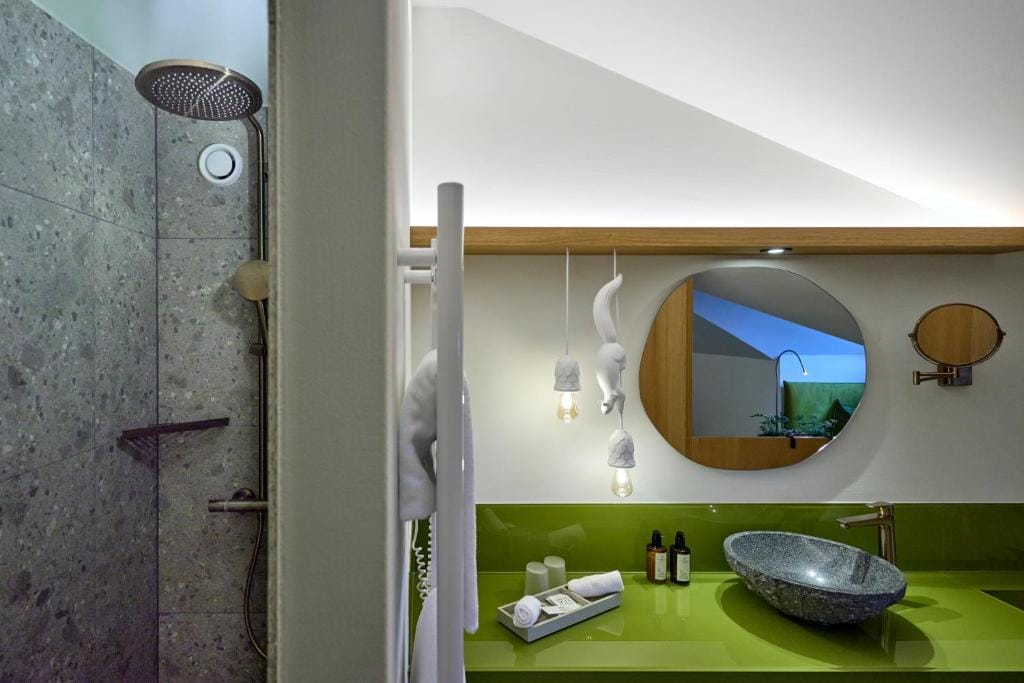 Wellness Hotel Stoos — 3