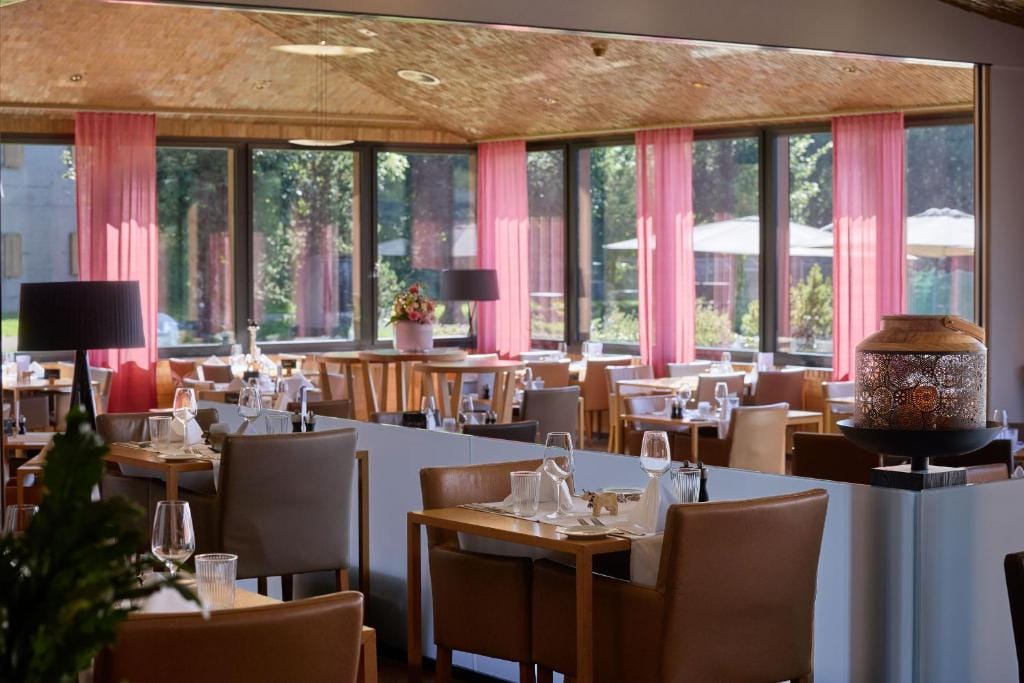 Wellness Hotel Stoos — 4