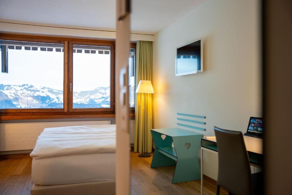 Wellness Hotel Stoos — 5
