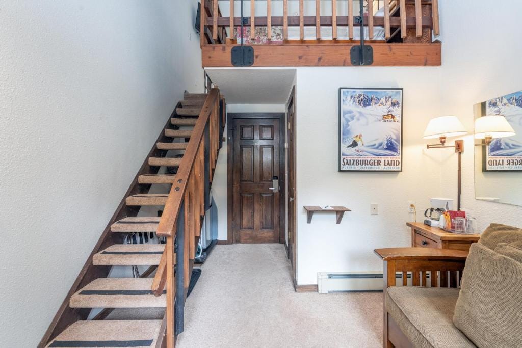 Manitou Lodge 10 by Alpine Lodging Telluride