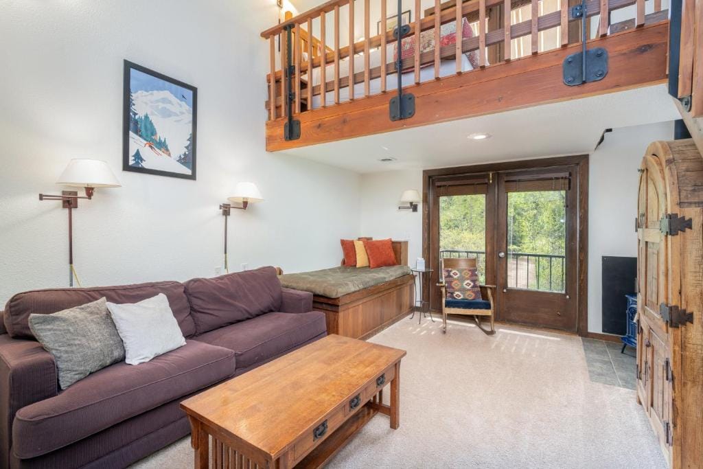 Manitou Lodge 6 by Alpine Lodging Telluride