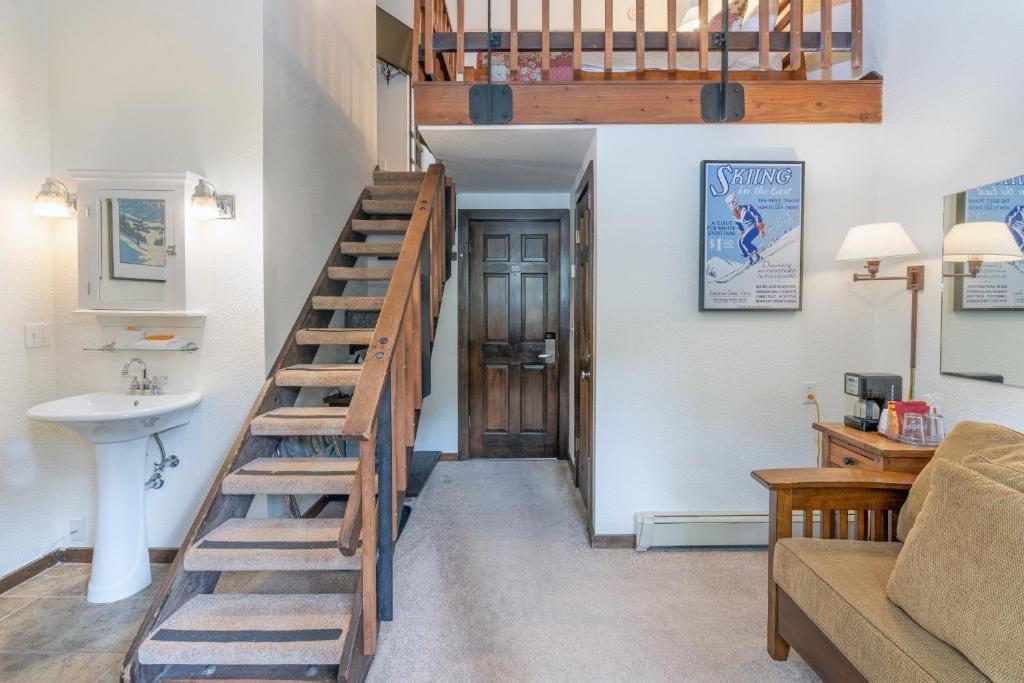 Manitou Lodge 8 by Alpine Lodging Telluride