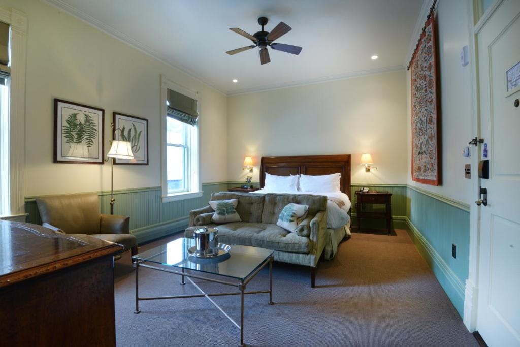 New Sheridan Hotel — 2