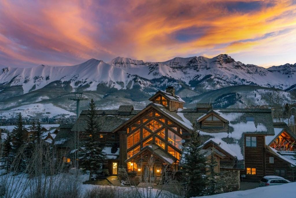 Telluride Studio - Walk to Gondola!