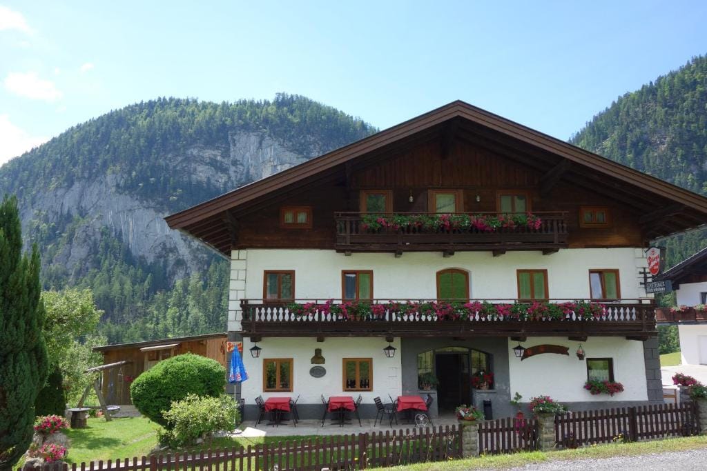 Gasthof Dietrichshorn — 4