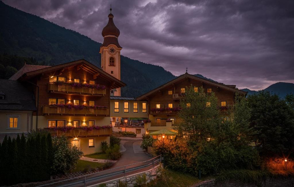 Landhotel Kirchenwirt — 5