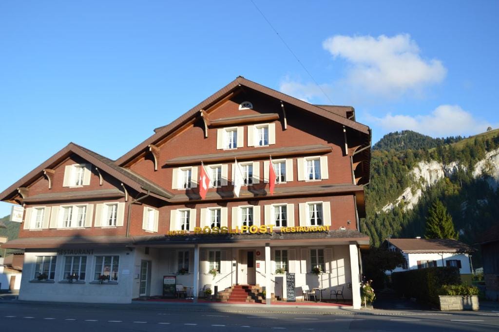 Unteriberg