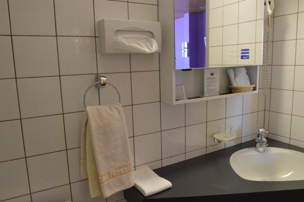 Hotel Garni Rösslipost — 3