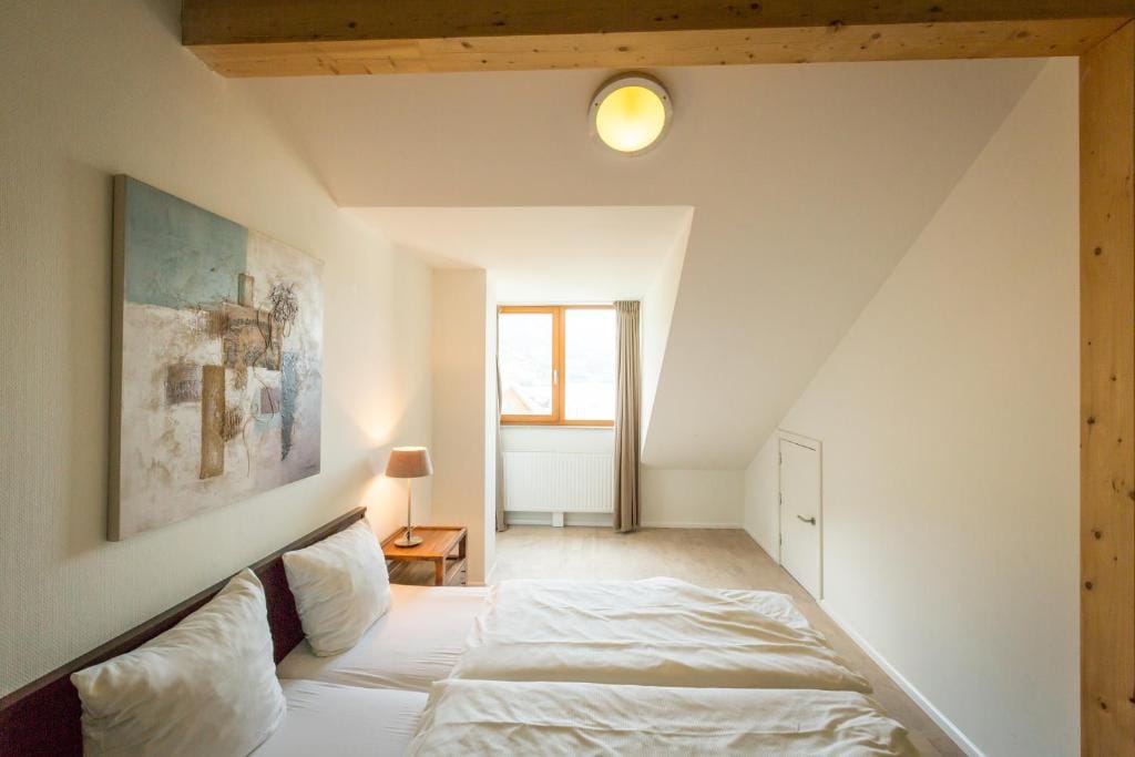 Apart Holidays - Marina Walensee — 2