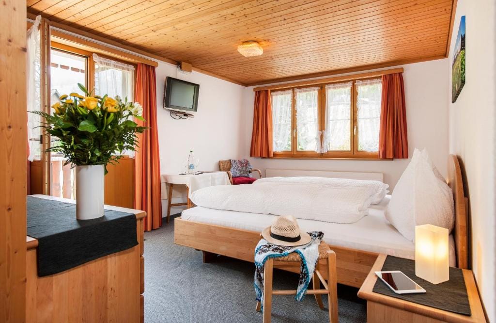 Schwendi Lodge — 5