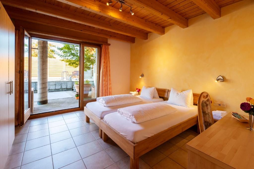 Hotel Frohe Aussicht — 2