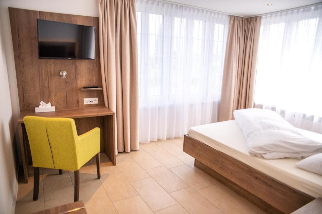 Hotel Schützenhaus — 4
