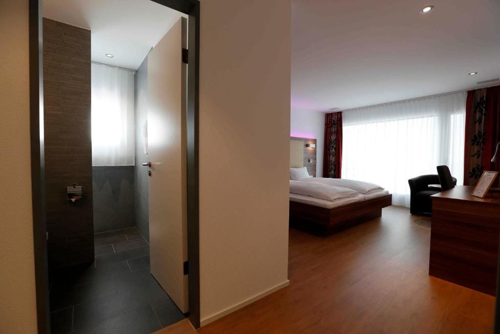 Hotel Schützenhaus — 5
