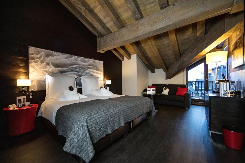 Avenue Lodge Hotel & Spa — 3