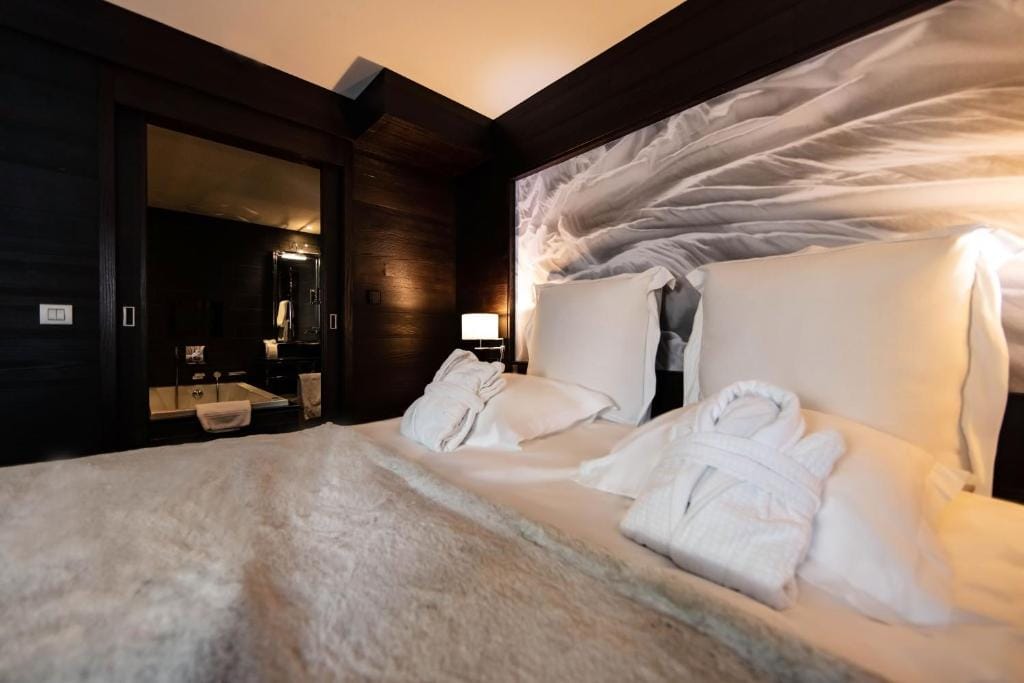 Avenue Lodge Hotel & Spa — 4