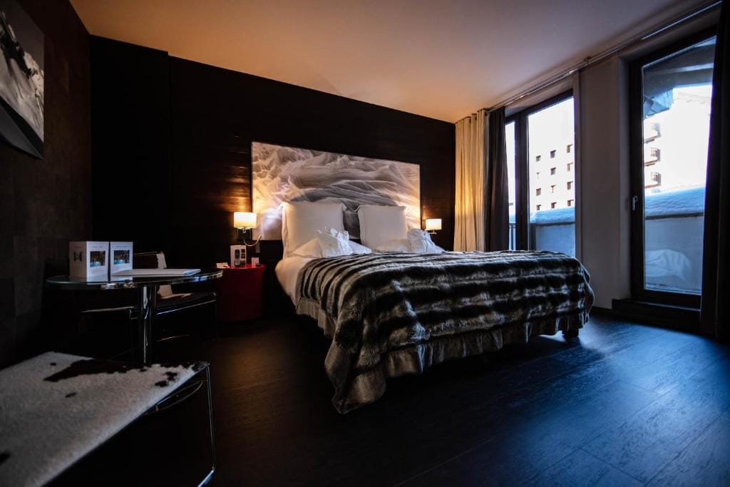 Avenue Lodge Hotel & Spa — 5
